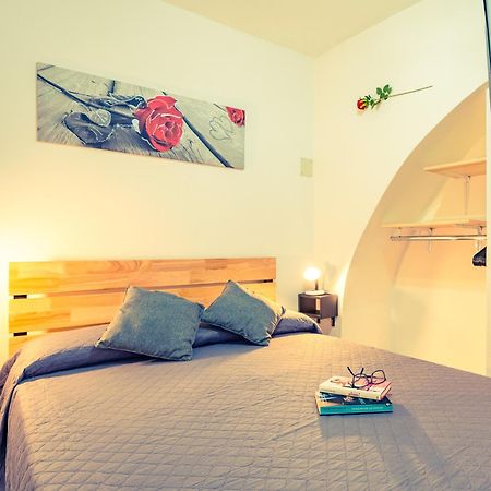 'Al Vico Dante' Apartment Loceri Exterior photo